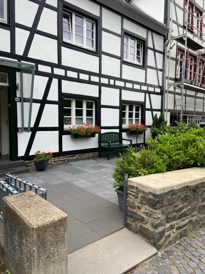 Ferienhaus Piana มอนเชา ภายนอก รูปภาพ