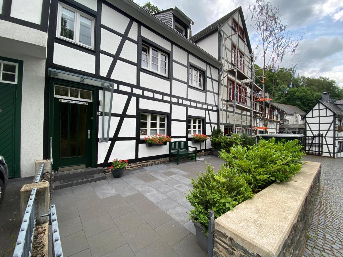 Ferienhaus Piana มอนเชา ภายนอก รูปภาพ