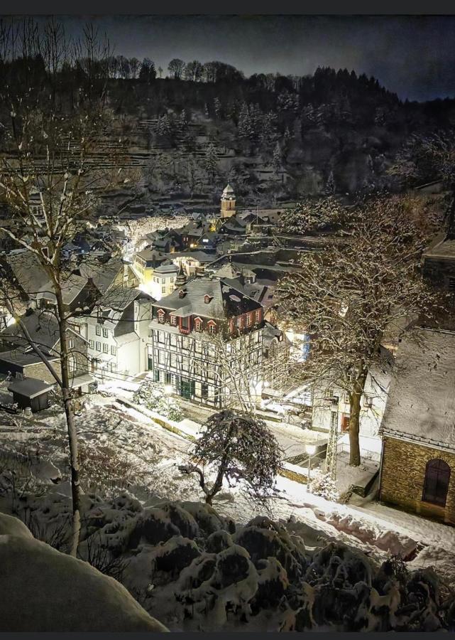 Ferienhaus Piana มอนเชา ภายนอก รูปภาพ