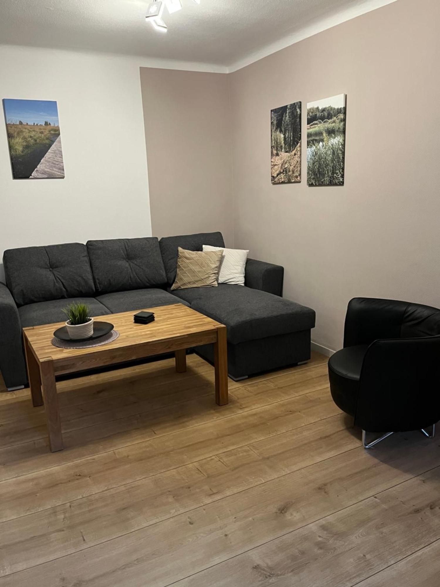 Ferienhaus Piana มอนเชา ภายนอก รูปภาพ