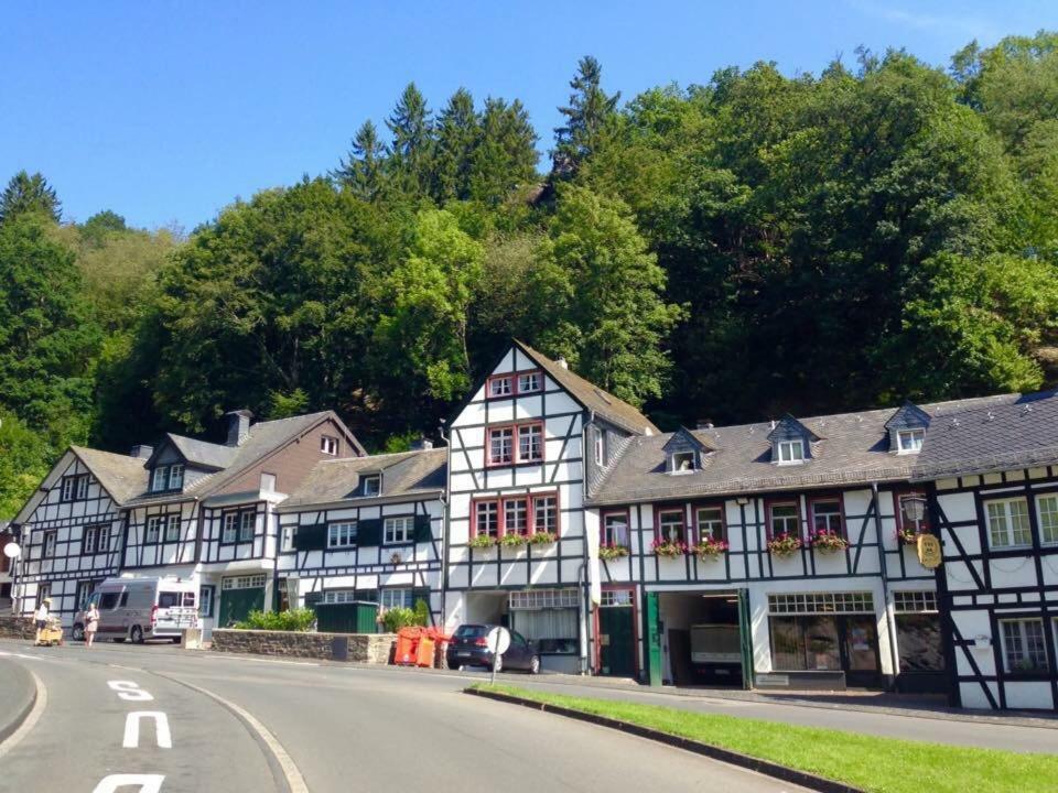 Ferienhaus Piana มอนเชา ภายนอก รูปภาพ